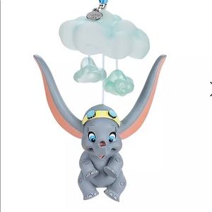Disney sketchbook ornament collection